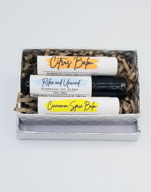 Lip & Roller Bundle