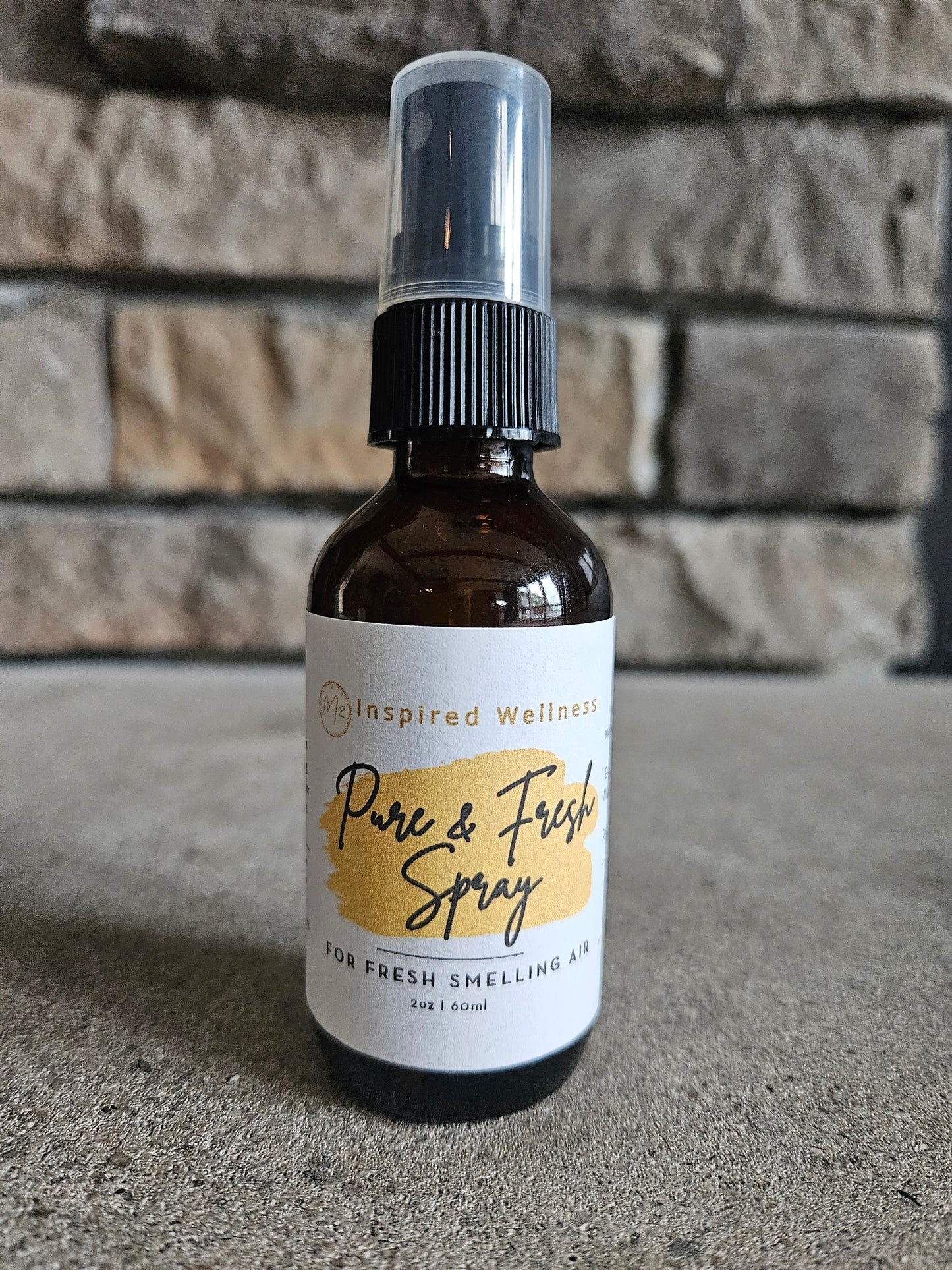 Pure & Fresh Room Spray