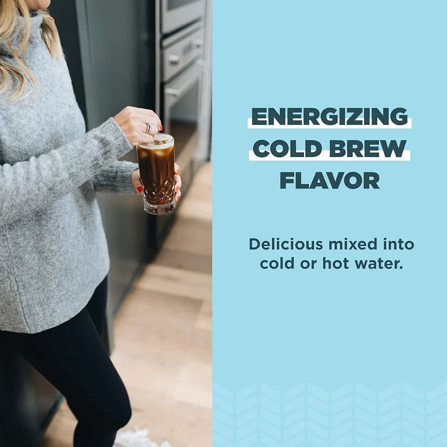 Ancient Nutrition Cold Brew