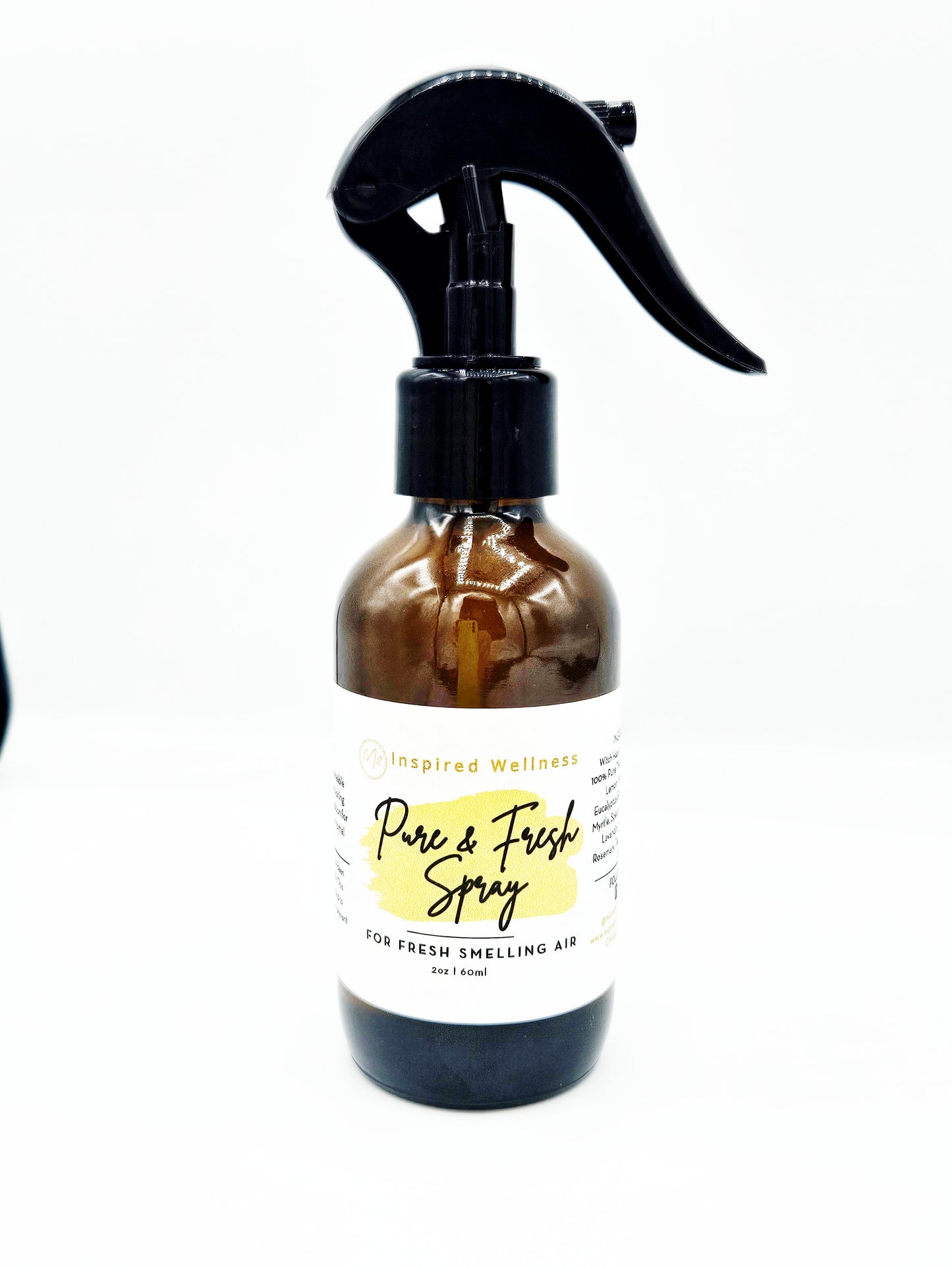 Pure & Fresh Room Spray