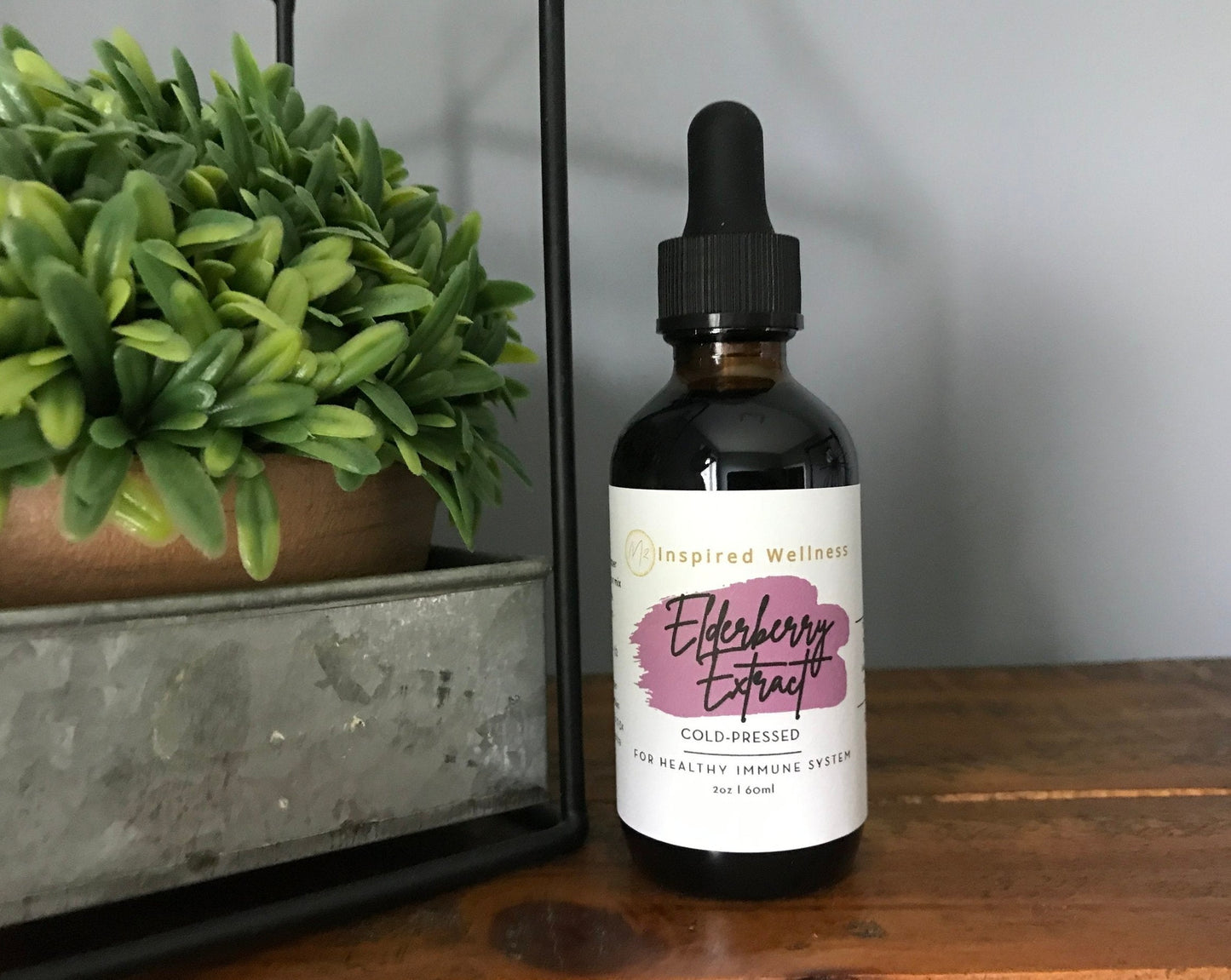 Elderberry Extract