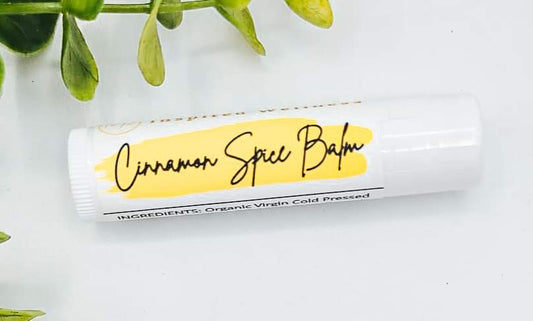 Cinnamon Spice Balm