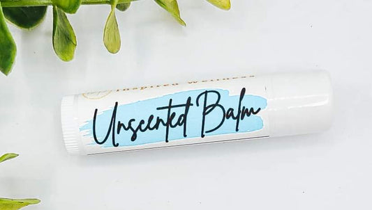 Unscented Balm