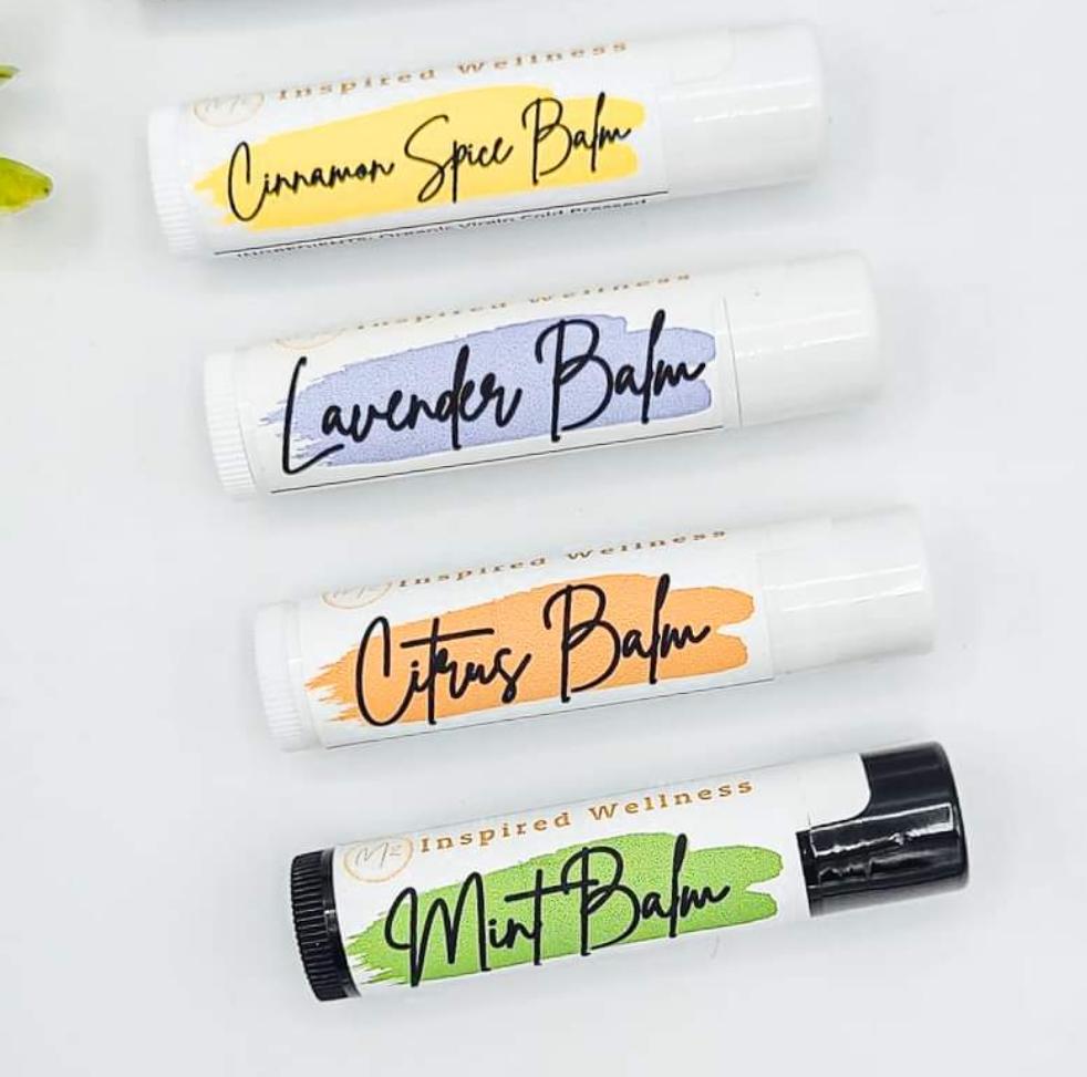 Lip Balm Bundle