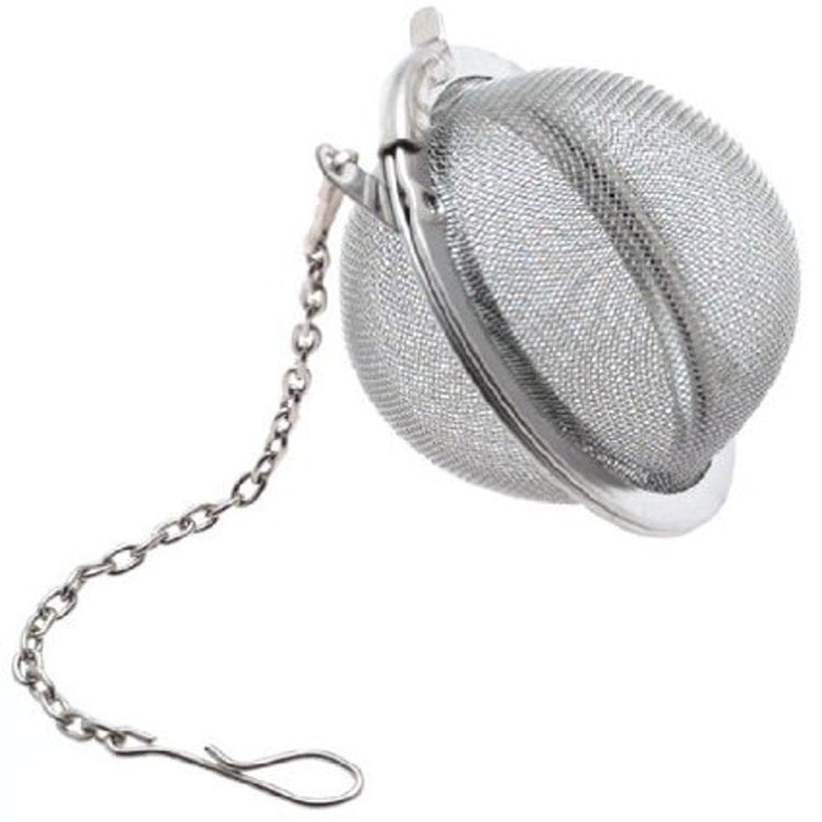 Mesh Ball Tea Infuser